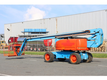 Zglobna platforma Genie Z-80/60: slika 5