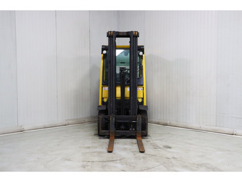 Gasni viljuškar Hyster H2.5FT: slika 3 Gasni viljuškar Hyster H2.5FT: slika 3