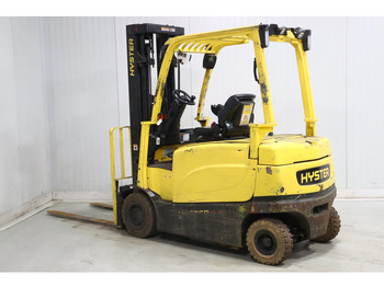 Električni viljuškar Hyster J2.5XN: slika 4