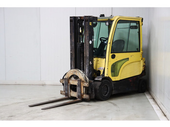 Električni viljuškar Hyster J2.5XN: slika 5