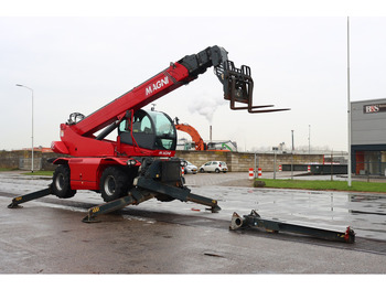 Teleskopski upravljač MAGNI RTH