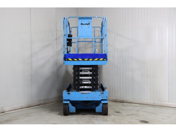 Lift u obliku makaza Mantall XE140W: slika 3 Lift u obliku makaza Mantall XE140W: slika 3