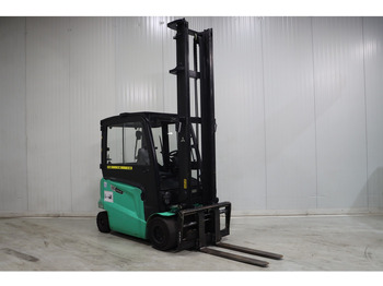 Električni viljuškar MITSUBISHI