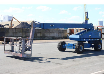 Teleskopska platforma Snorkel SB66RTJDZ: slika 3 Teleskopska platforma Snorkel SB66RTJDZ: slika 3