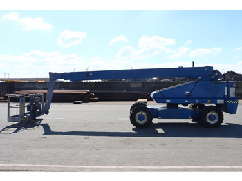 Teleskopska platforma Snorkel SB66RTJDZ: slika 4 Teleskopska platforma Snorkel SB66RTJDZ: slika 4