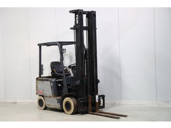 Električni viljuškar TCM