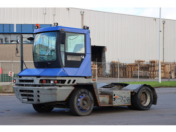 Terminalni traktor Terberg TT220: slika 3 Terminalni traktor Terberg TT220: slika 3