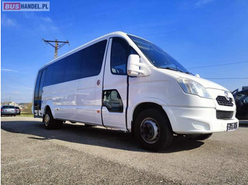 Minibus, Putnički kombi Iveco DAILY SUNSET XL euro5: slika 1