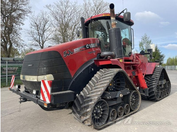 Traktor guseničar CASE IH Quadtrac