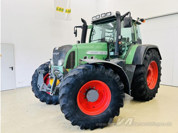 Traktor FENDT 820 Vario