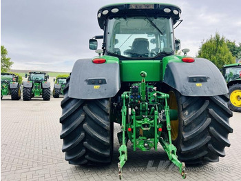 Traktor John Deere 7290R E23 PowerShift: slika 4