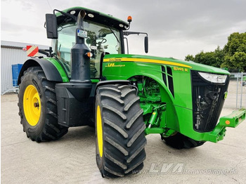John Deere 8345R E23 PowerShift John Deere 8345R E23 PowerShift: slika 2