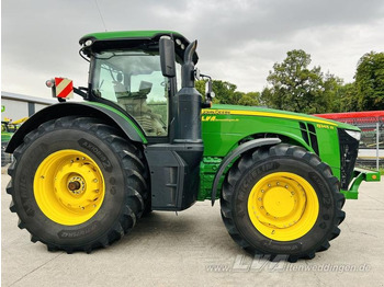 John Deere 8345R E23 PowerShift John Deere 8345R E23 PowerShift: slika 4