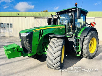 Traktor JOHN DEERE 8370R