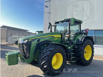 Traktor John Deere 8R 340: slika 3