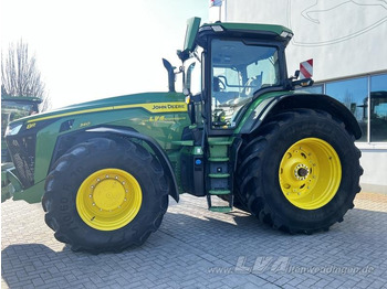 Traktor John Deere 8R 340: slika 5
