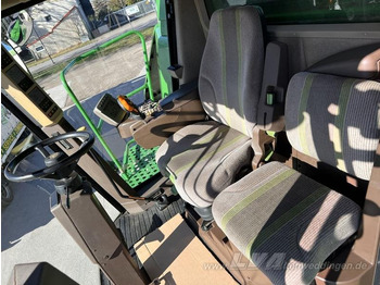 Kombinovani kombajn John Deere T660: slika 5