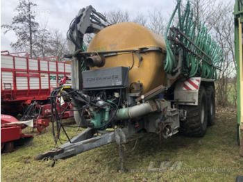 Cisterna za osoku ZUNHAMMER SK 18.5 PUL: slika 1