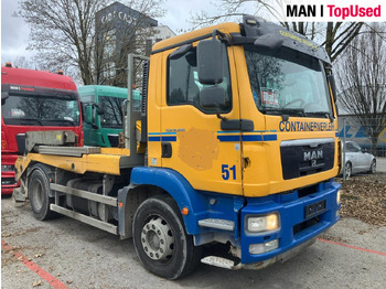 Istovarivač MAN TGM 18.290