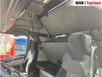 Tegljač MAN TGX 18.470 4x2 BL SA: slika 3 Tegljač MAN TGX 18.470 4x2 BL SA: slika 3