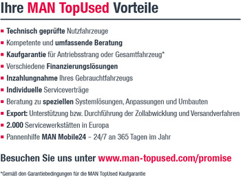 Tegljač MAN TGX 18.470 4x2 BL SA: slika 5 Tegljač MAN TGX 18.470 4x2 BL SA: slika 5