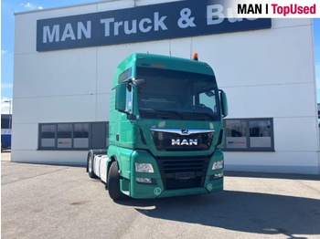 Tegljač MAN TGX 18.500 4X2 BLS: slika 1