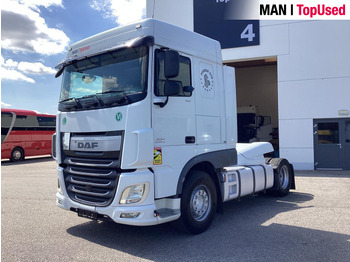 Tegljač DAF XF 510