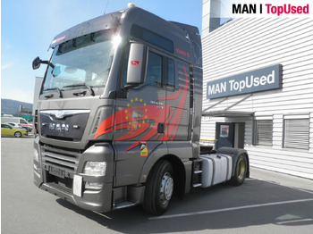 Tegljač MAN TGX 18.440