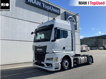 Tegljač MAN TGX 18.470