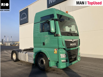 Tegljač MAN TGX 18.500