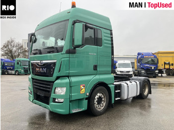 Tegljač MAN TGX 18.500