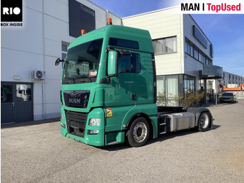 Tegljač MAN TGX 18.500