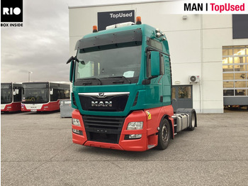 Tegljač MAN TGX 18.500