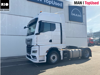 Tegljač MAN TGX 18.510
