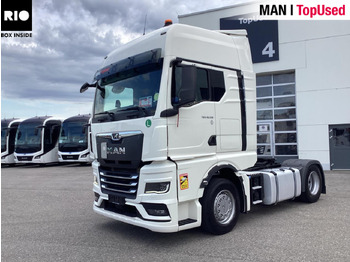 Tegljač MAN TGX 18.510