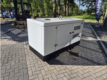Set generatora BRINKMANN