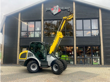 Utovarivač točkaš KRAMER