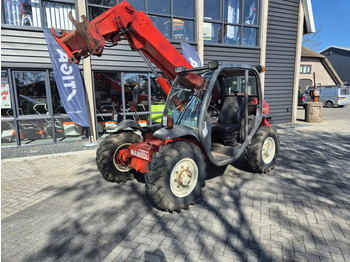 Teleskopski upravljač MANITOU MT 523: slika 2