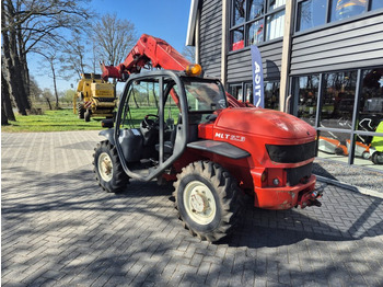 Teleskopski upravljač MANITOU MT 523: slika 3