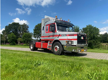 Scania T143-500 V8 | 4x2 | 4350 mm WHEELBASE | TOP CONDITION !!! Scania T143-500 V8 | 4x2 | 4350 mm WHEELBASE | TOP CONDITION !!!: slika 4