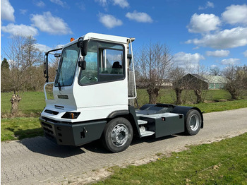 Terminalni traktor TERBERG