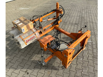 Metle UNIMOG