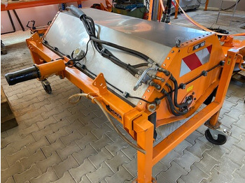 Metle UNIMOG