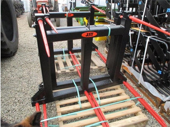 Kašika za Građevinska mašina JST Halmspyd med overbygning og Volvo beslag til gummi: slika 3 Kašika za Građevinska mašina JST Halmspyd med overbygning og Volvo beslag til gummi: slika 3