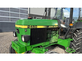 Traktor John Deere 2450 Med servostyring: slika 4