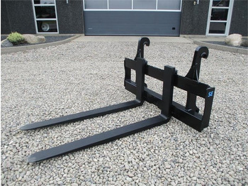 Viljuška za Oprema za rukovanje materijalima Limas SE 1500 Kg Pallegafler 1m gafler: slika 3 Viljuška za Oprema za rukovanje materijalima Limas SE 1500 Kg Pallegafler 1m gafler: slika 3