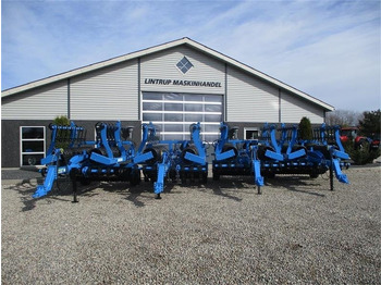 Valjak za poljoprivredu