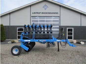 Valjak za poljoprivredu