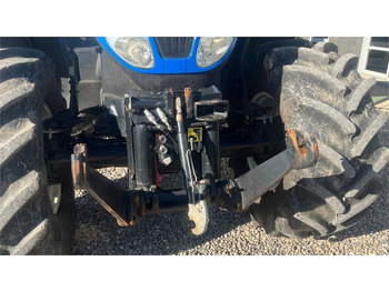 Traktor New Holland T7.270 AutoCommand med frontlift: slika 3