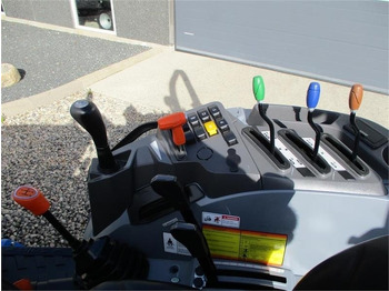 Traktor Solis 50 Med vendegear. Mulighed for leje også med forkø: slika 5